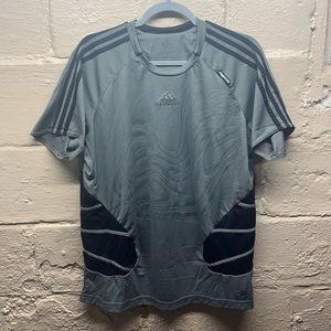 Adidas Predator Athletic Training Shirt